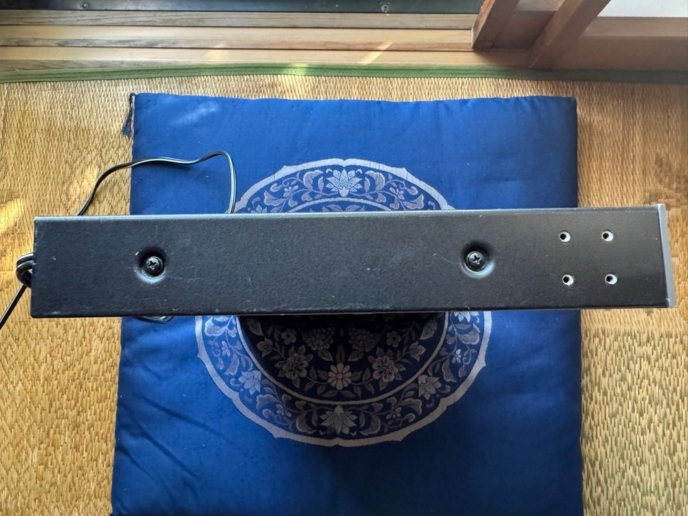 SONY MDS-E10 Professional MD Recorder Player Rack Mount Maintained