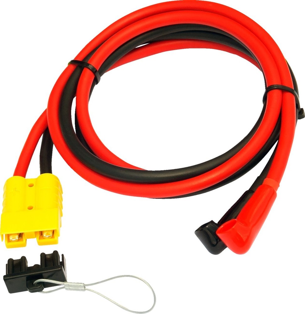 KFI 20" Winch Quick Connect (QC-20)