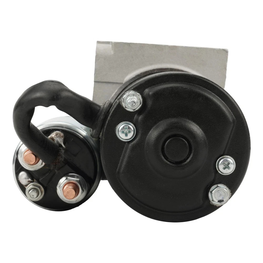 New Starter, Automatic Starters Replacement for Chevy C10 1975-1980
