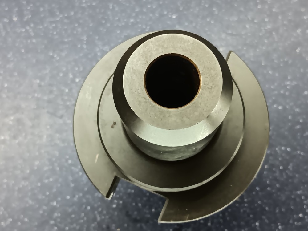 Richmill CAT50 3/4" ID Solid End Mill Tool Holder CNC Lathe Taper Tooling .75
