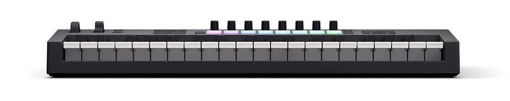 Novation LAUNCHKEY 37 MK4 37-Key USB MIDI Ableton Live Keyboard Controller