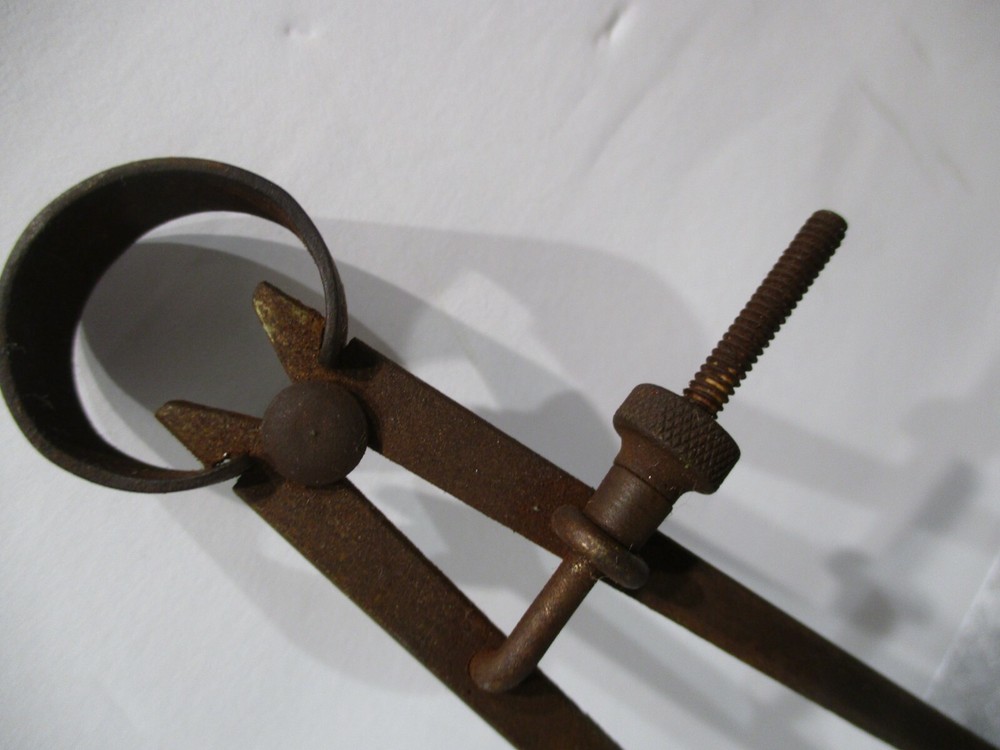 4 Measuring Tools _"Yankee" ,The LSS Co., Worth * 8,