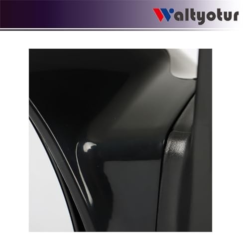 Left Rearview Mirror Power Paintable Replacement for TO1320178 Replacement