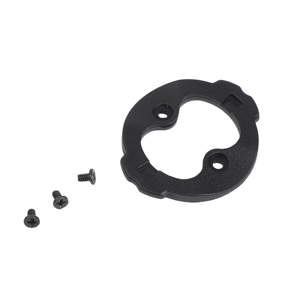 Bike Computer Mount Adapter Insert for Garmin 540 840 Stable Mount Base