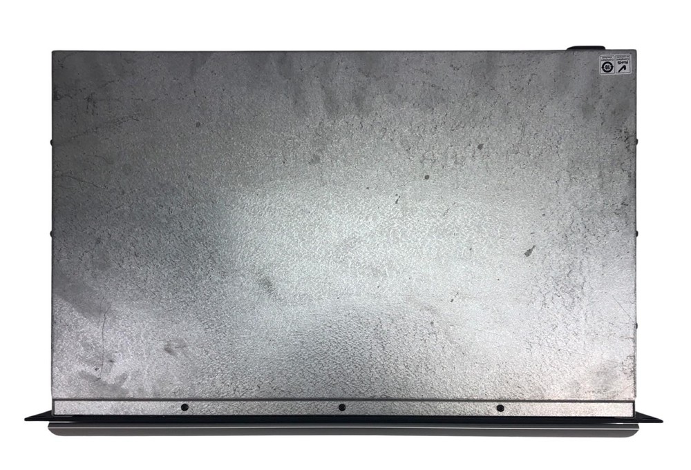 BIAMP Audia Flex TI-2 24-Input Digital Audio Processor