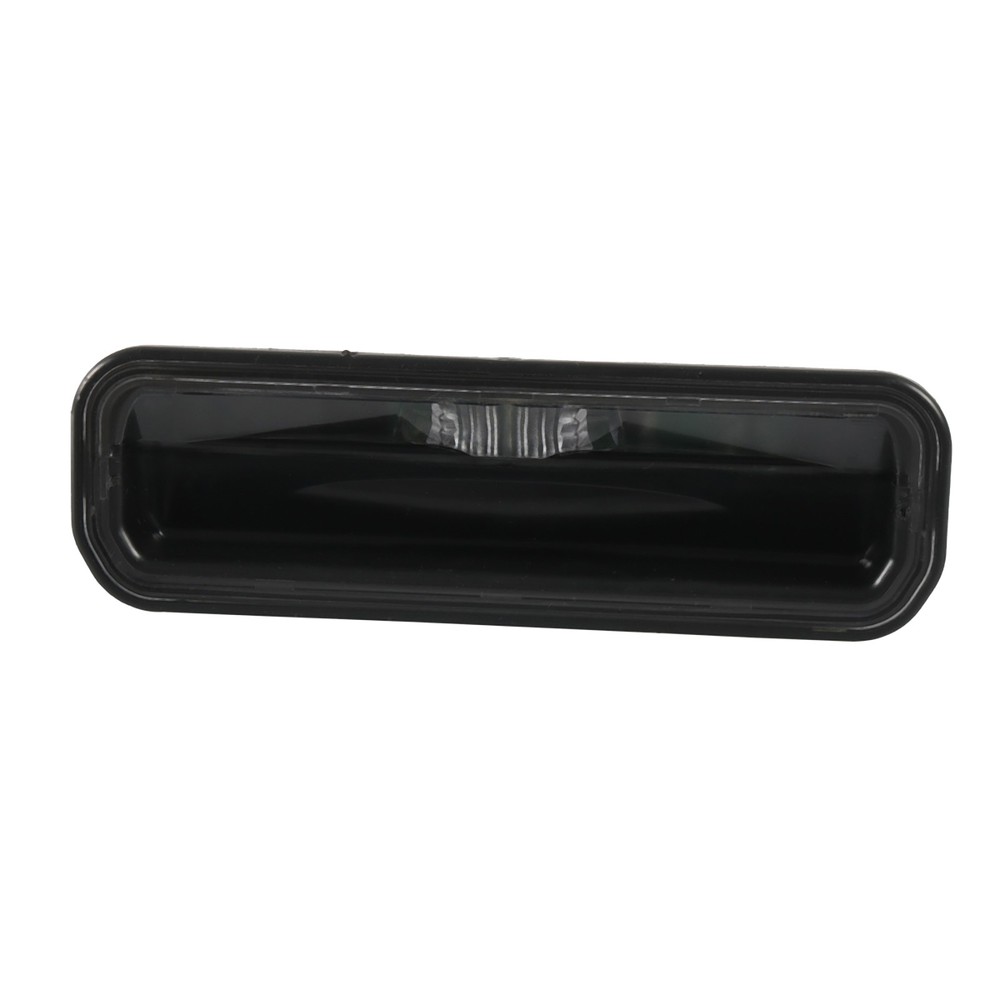 Plug&play License Plate Light Micro-switch Button For Ford Focus MK3 2010-2014