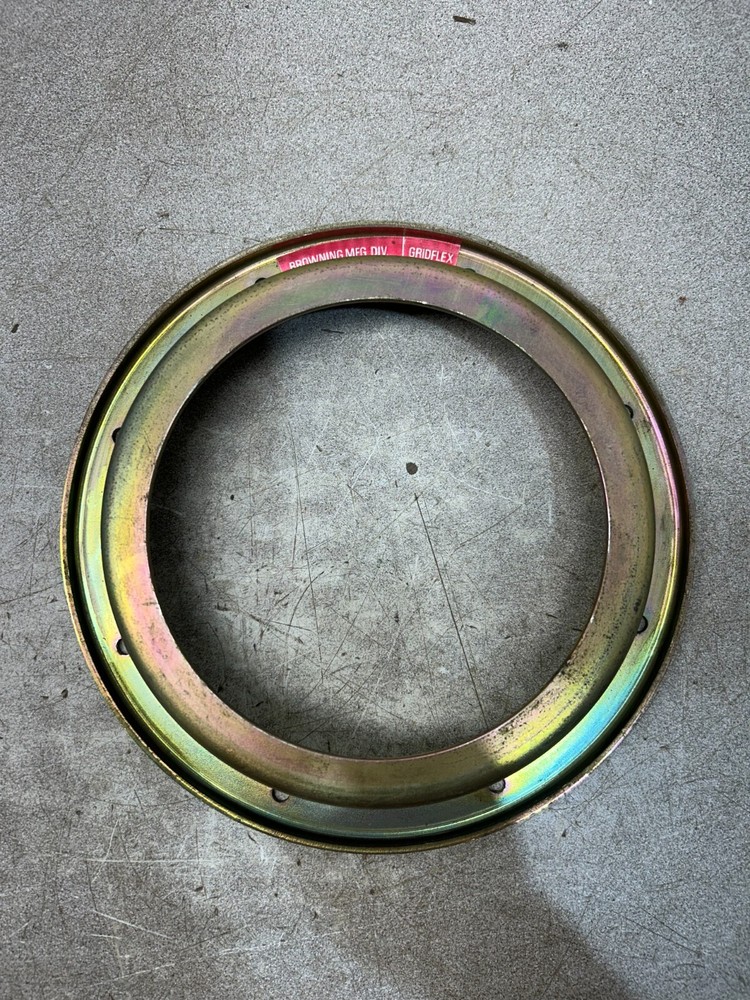 NEW SURPLUS BROWNING HUB GRIDFLEX RING GF 322