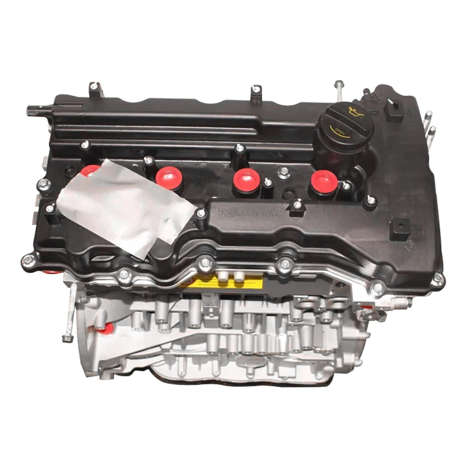 G4KJ 2.4L Theta II GDI For 2011-2019 Hyundai Sonata Tucson Kia Sportage 2.4L