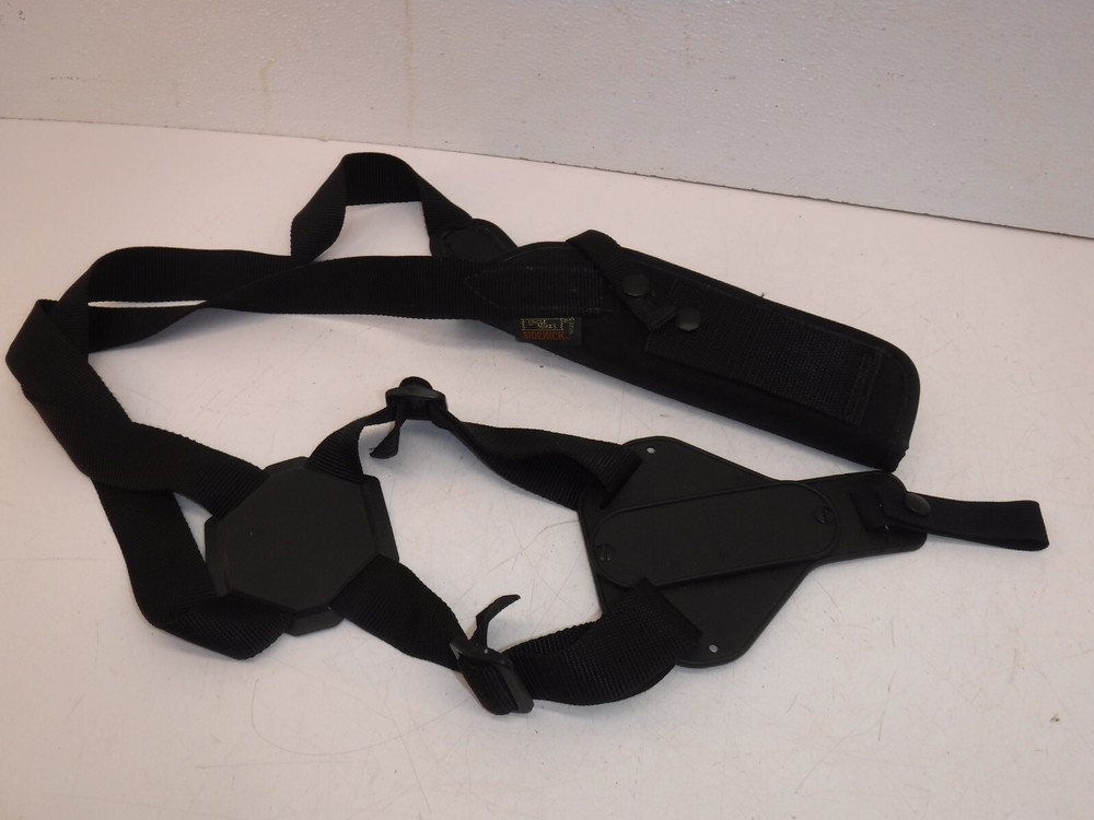 Uncle Mikes Sidekick Gun Holster Size 5