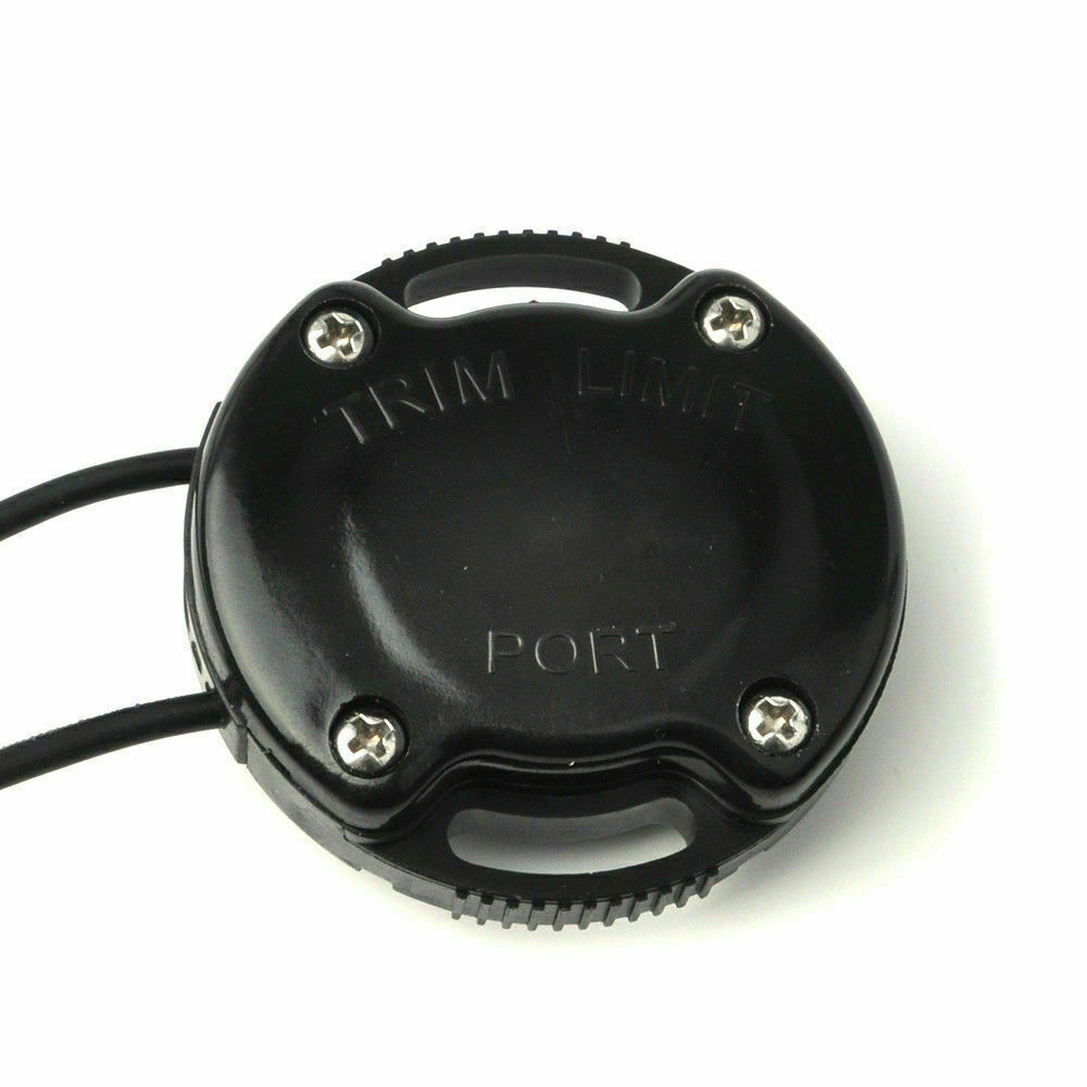 Mercury Quicksilver Trim Tilt Sending Unit Limit Sender Kit 805320A03 805129A3
