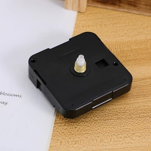 Quartz Clock Movement Mechanism Replacement,Wall Clock Mechanisms Battery