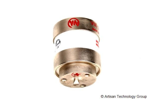 Varian VIX-300F Lamp