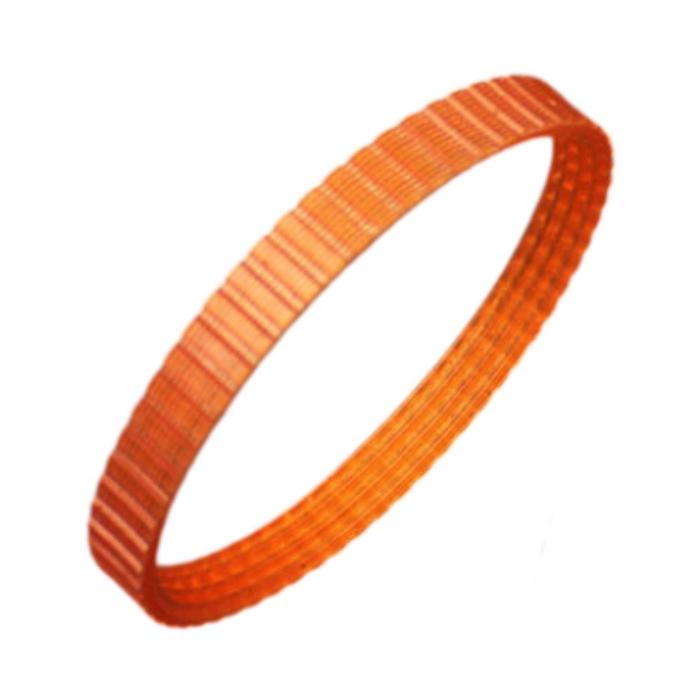 Electric Planer Drive Belt Rubber Belt Replace
