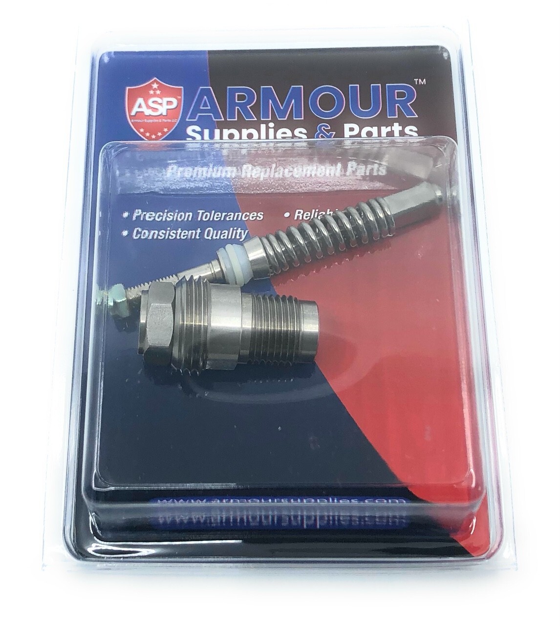 ASP Gun Repair kit compatible to Graco 288817 or 288-817 SG2/SG3 SG20 Kit.