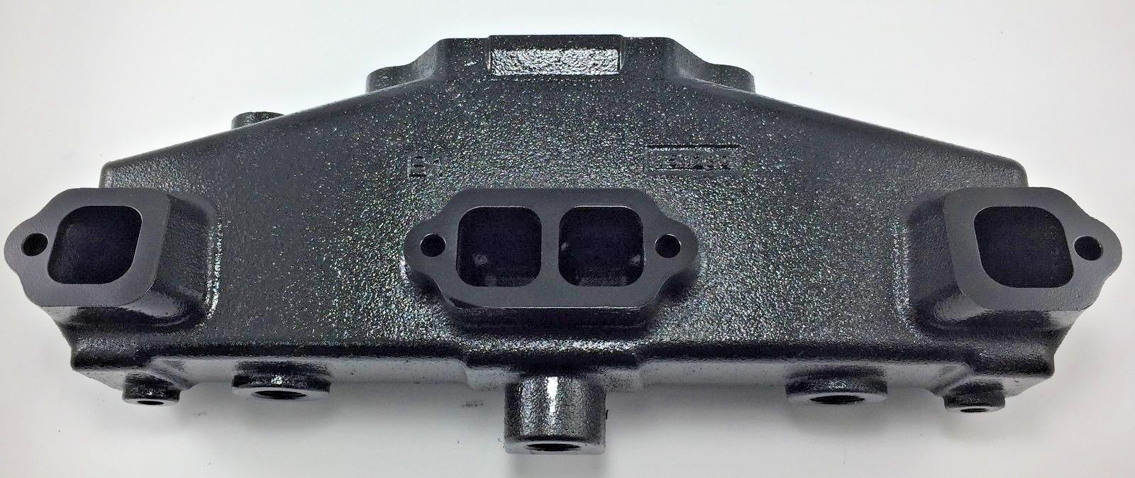 MerCruiser Marine Sierra Exhaust Manifold Kit 4" 350 V8 87114 44354 1983-2003