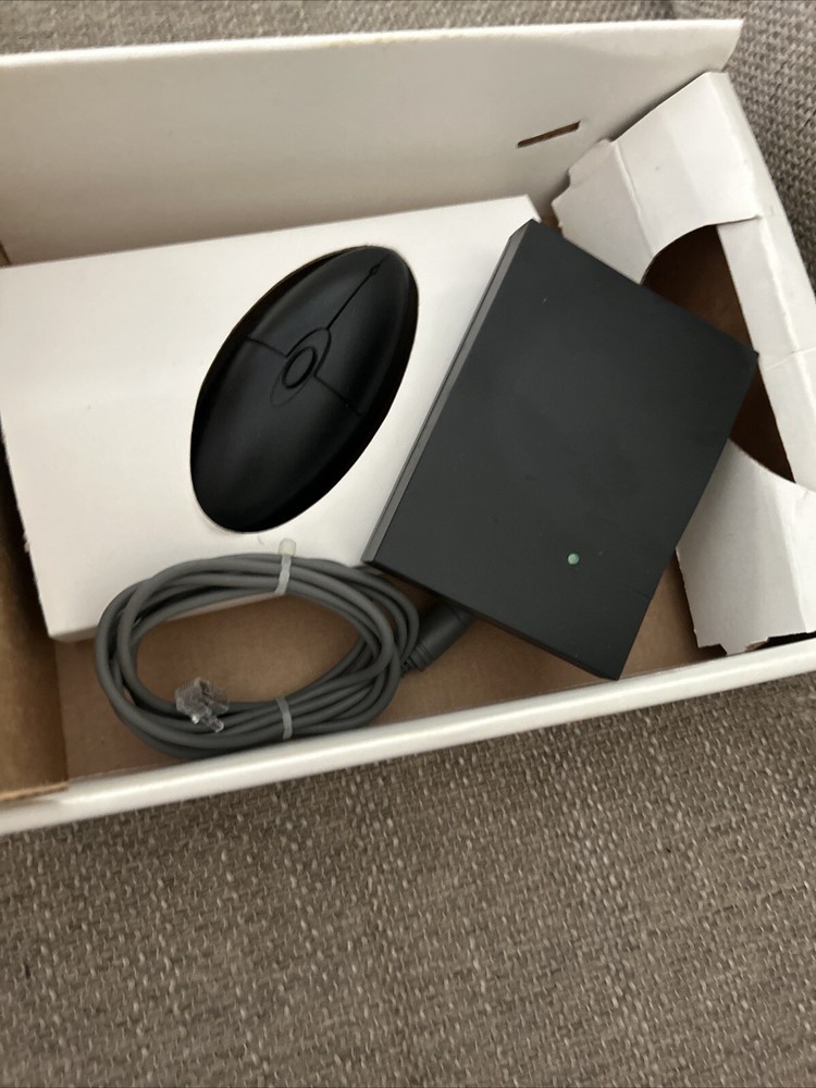 Mind Path Technologies GYRO-RF Cordless RF Presentation System **NEW**