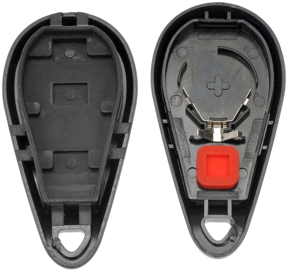 Keyless Entry Transmitter Cover-Remote Case Dorman 13668