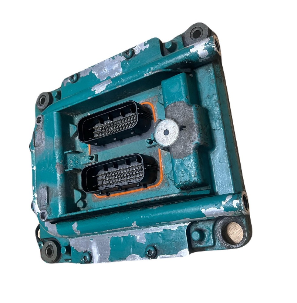 Volvo VED12 ECM ECU Diesel Engine Computer Module PO1