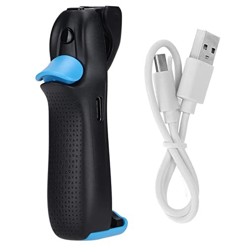 Mobile Gaming Controller, High Sensitivity Capacitive Mapping Gamepad for