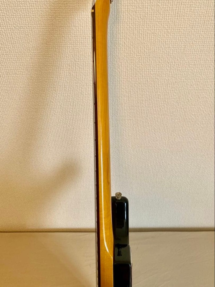 Fender Japan ST62M-US Medium Scale