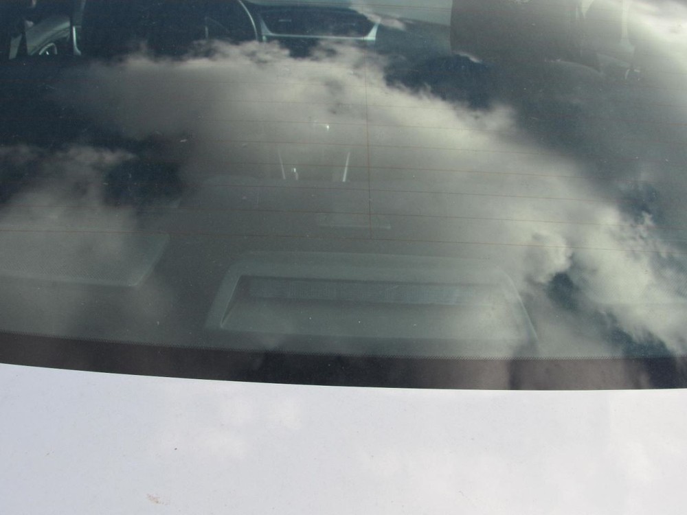 SENTRA 2017 Glove Box 1003884