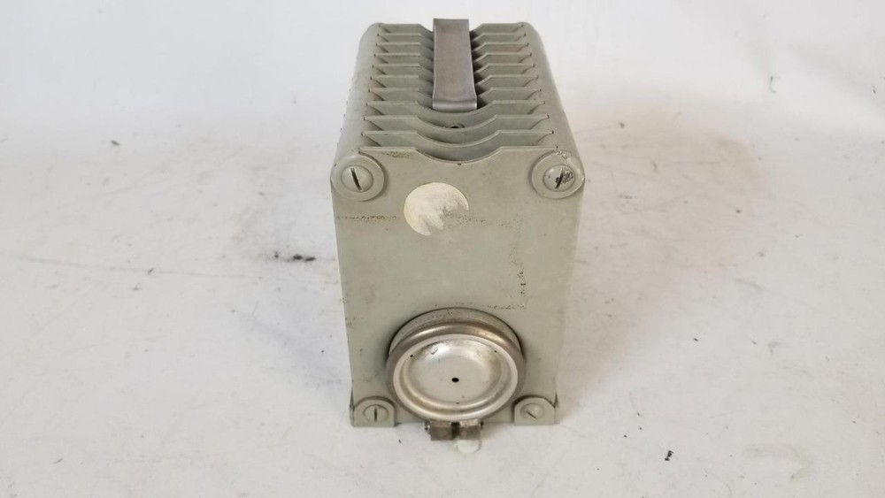 Bird Electronics Termaline Coaxial Resistor 50 Ohm Dummy Load