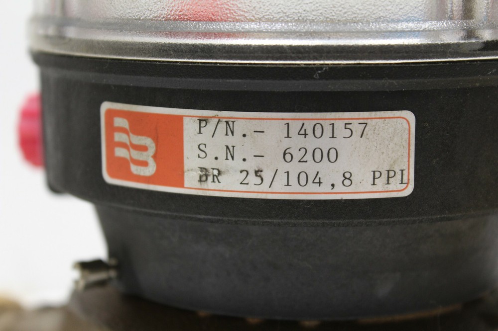 Badger Meter 140157 Water Meter