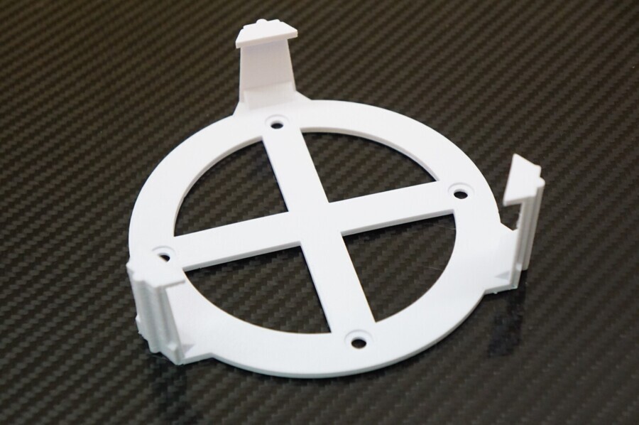 Wall Mount Ceiling Mount Bracket Holder for TP-Link Deco Mesh M9 Wifi Mesh