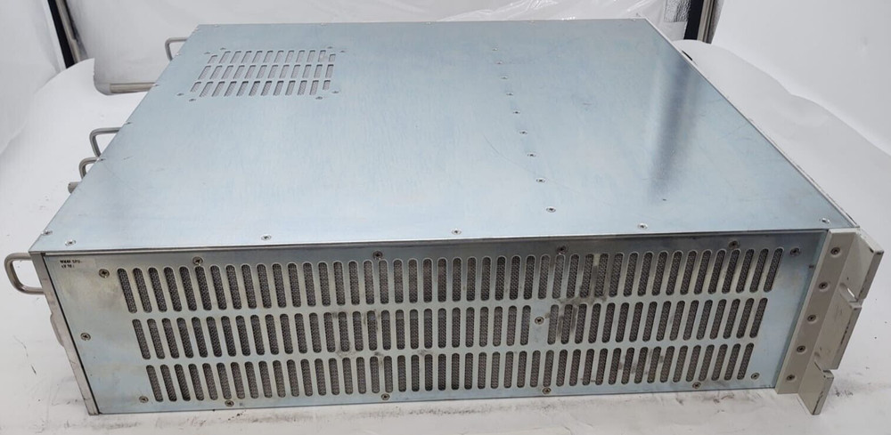 ALCATEL SIGNAL PROCESSING UNIT 3EM 04001 AA