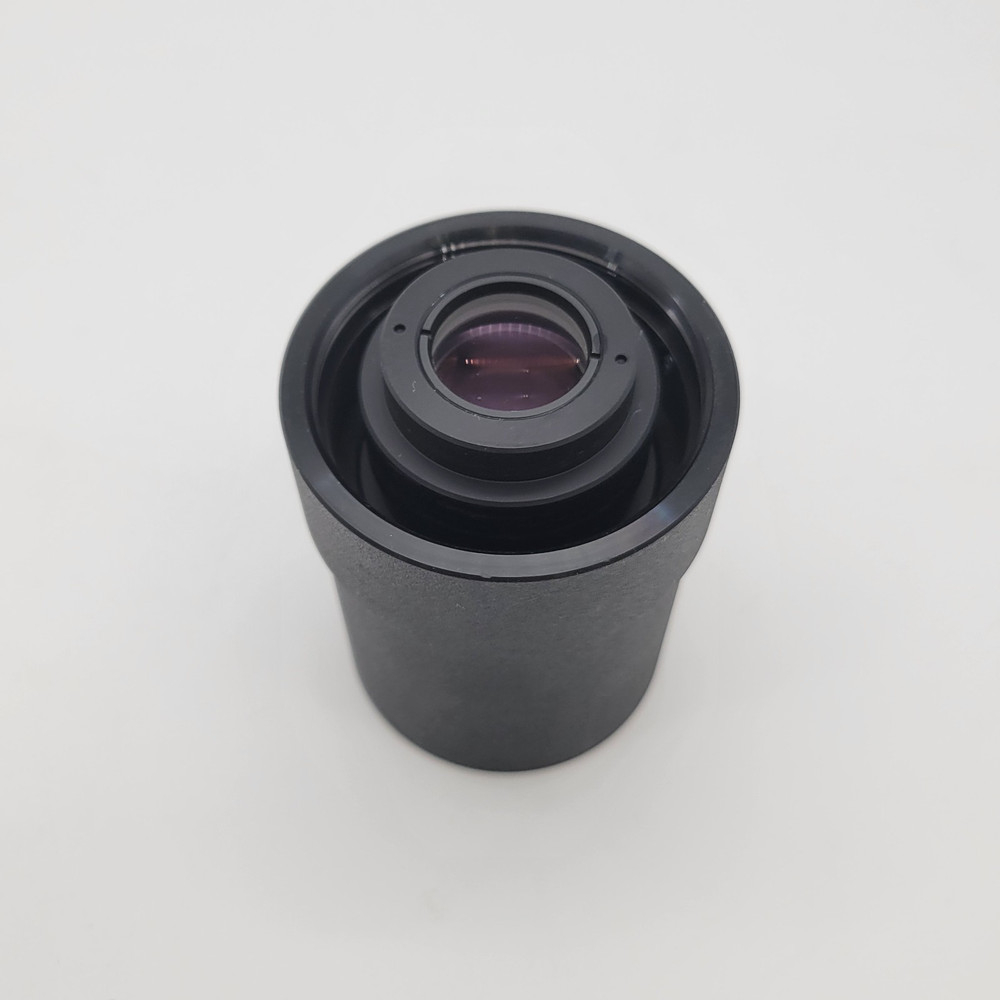 Olympus Microscope U-PMTV CCD Adapter 0.3x