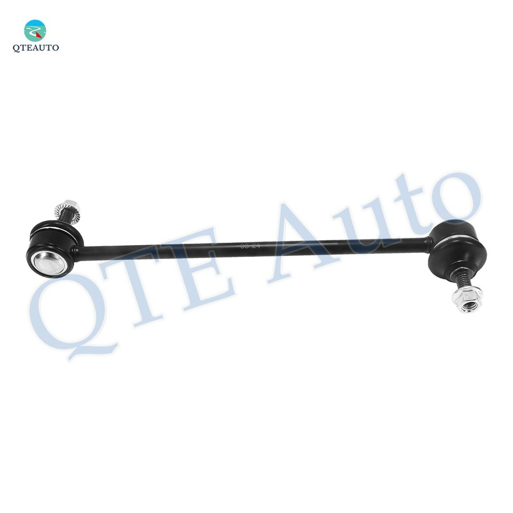 4 Front Sway Bar-Quick Complete Strut-Coil Spring Assembly For 2014-2017 Mazda 6