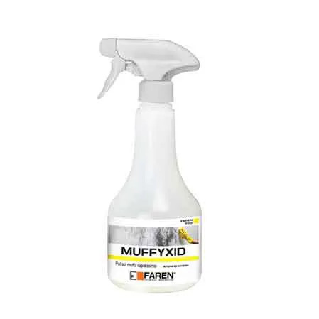 ANTI-MOLD 'MUFFYXID' 500 ml
