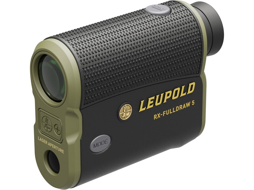 Leupold RX-Fulldraw 5 Rangefinder