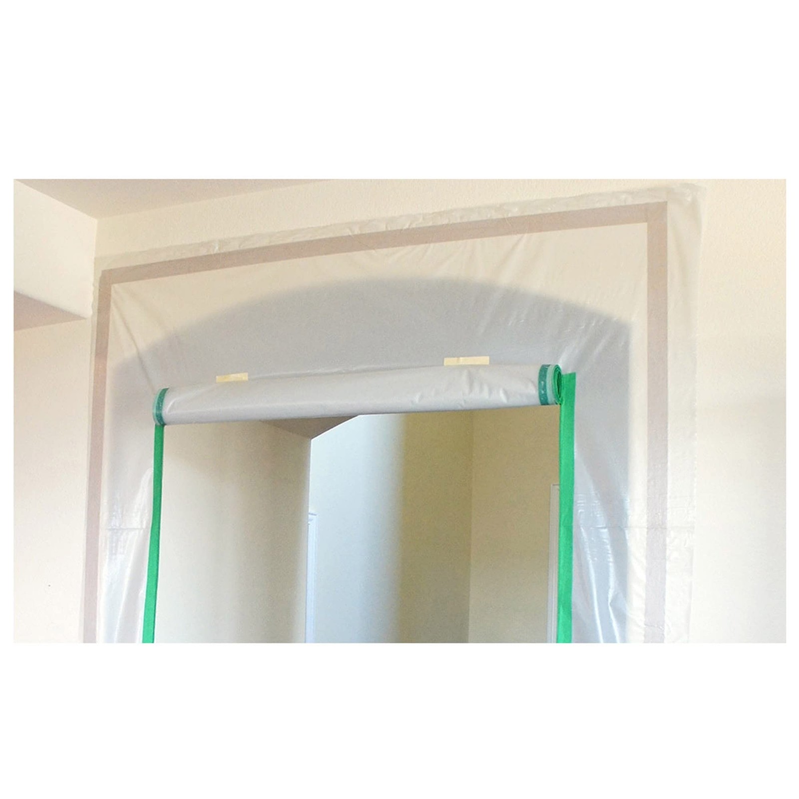 EZ-ier Products Heavy Duty Adhesive Zippers (2 Pack), Commercial Grade, 3" x ...