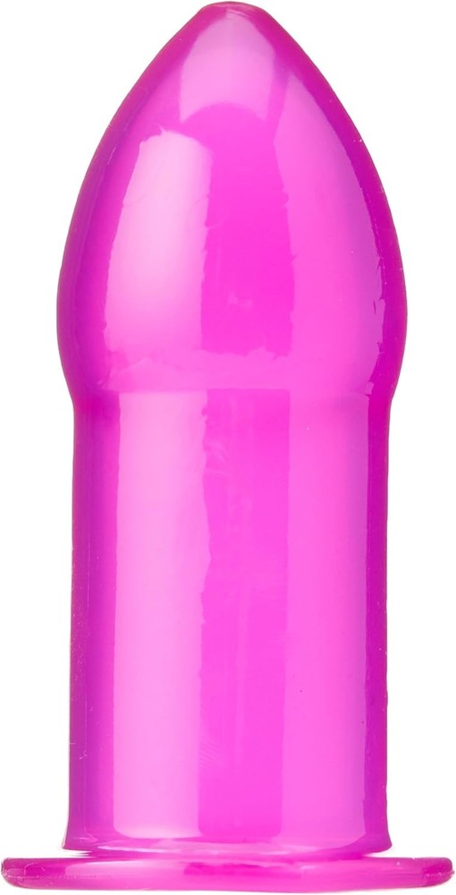 5 Piece Anal Trainer Kit- Purple