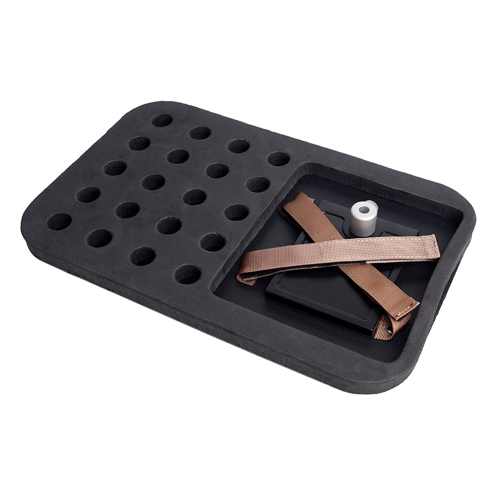 Fly Tying Travel Case | Fly Tying Storage | Fly Tying Kit | Fly Tying Organizer