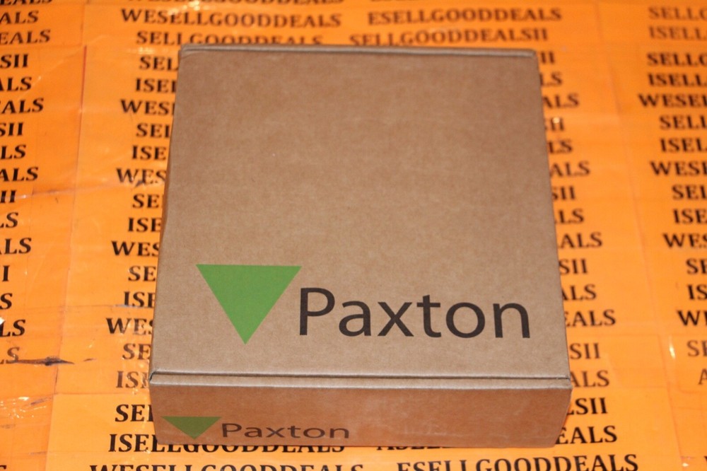 Paxton Access Net2 Desktop Proximity Reader/Encoder USB 514-326-US New