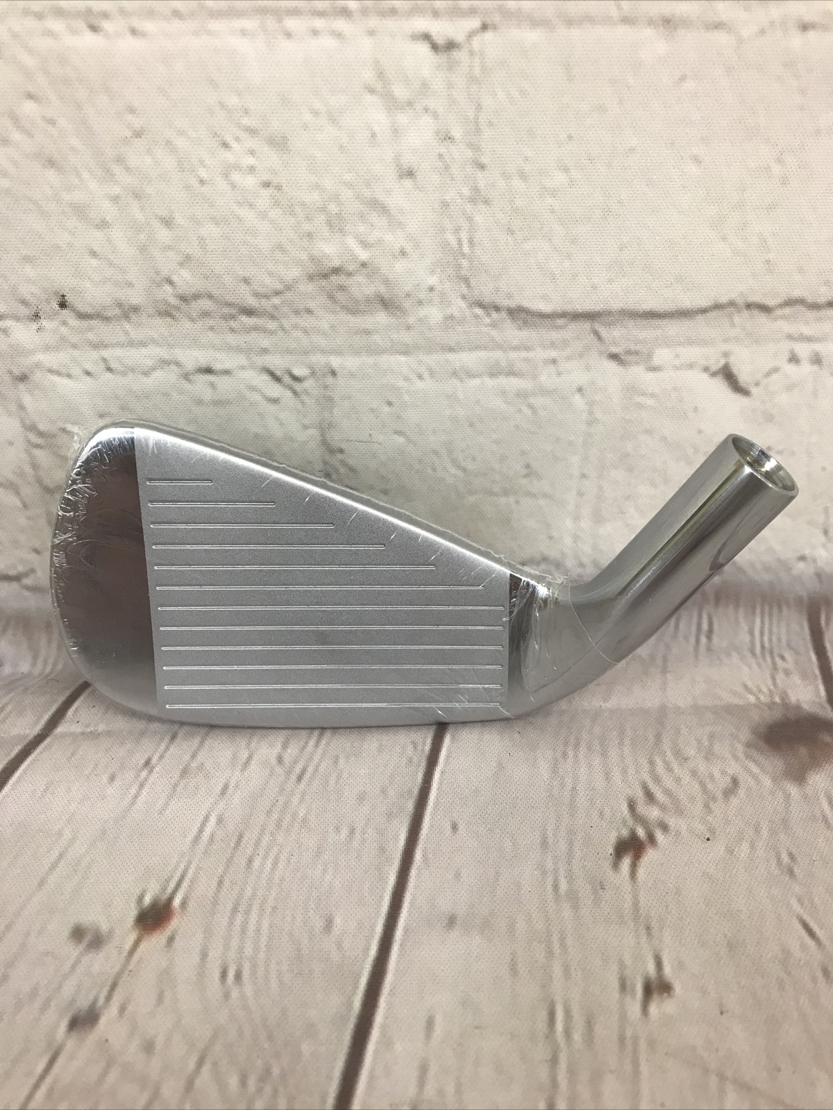 Tour Edge Exotics CU #3 Iron / 20° Loft Driving Iron Right Hand - #3 HEAD ONLY!
