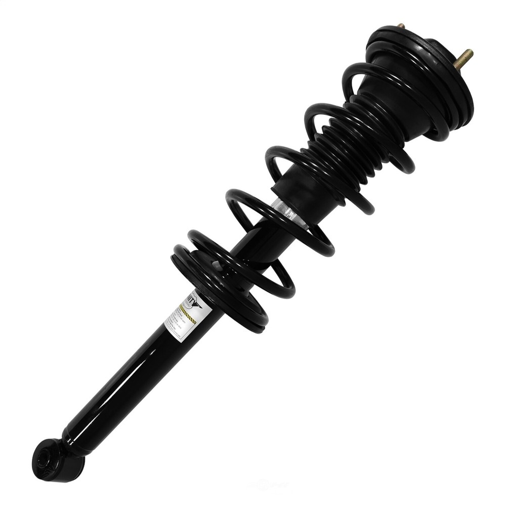 Rr Complete Strut Assy Unity Automotive 15190