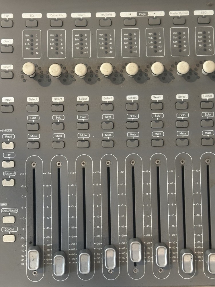 Digidesign 003 Factory Digital Recording Workstation
