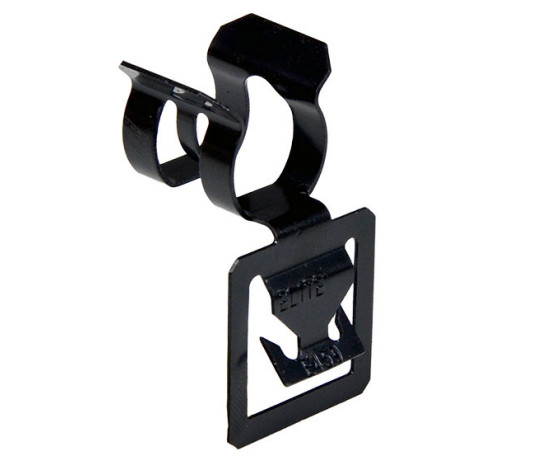 Sigma E459 1/2" CBL/CND CLI Steel Through Stud