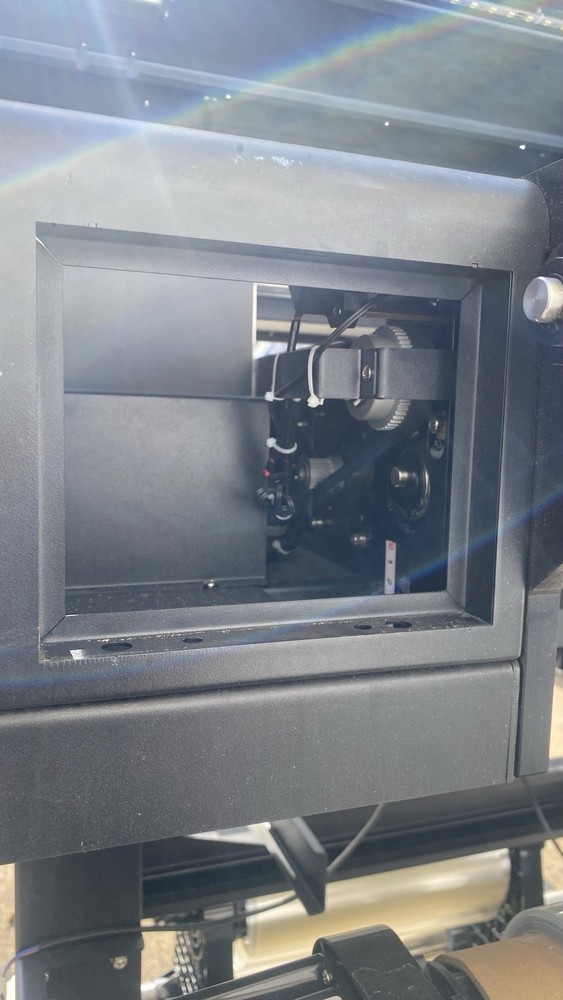 Aries 113 13 UV-DTF Printer