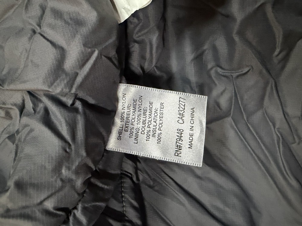 Marmot Cloudbreak 30 Sleeping Bag
