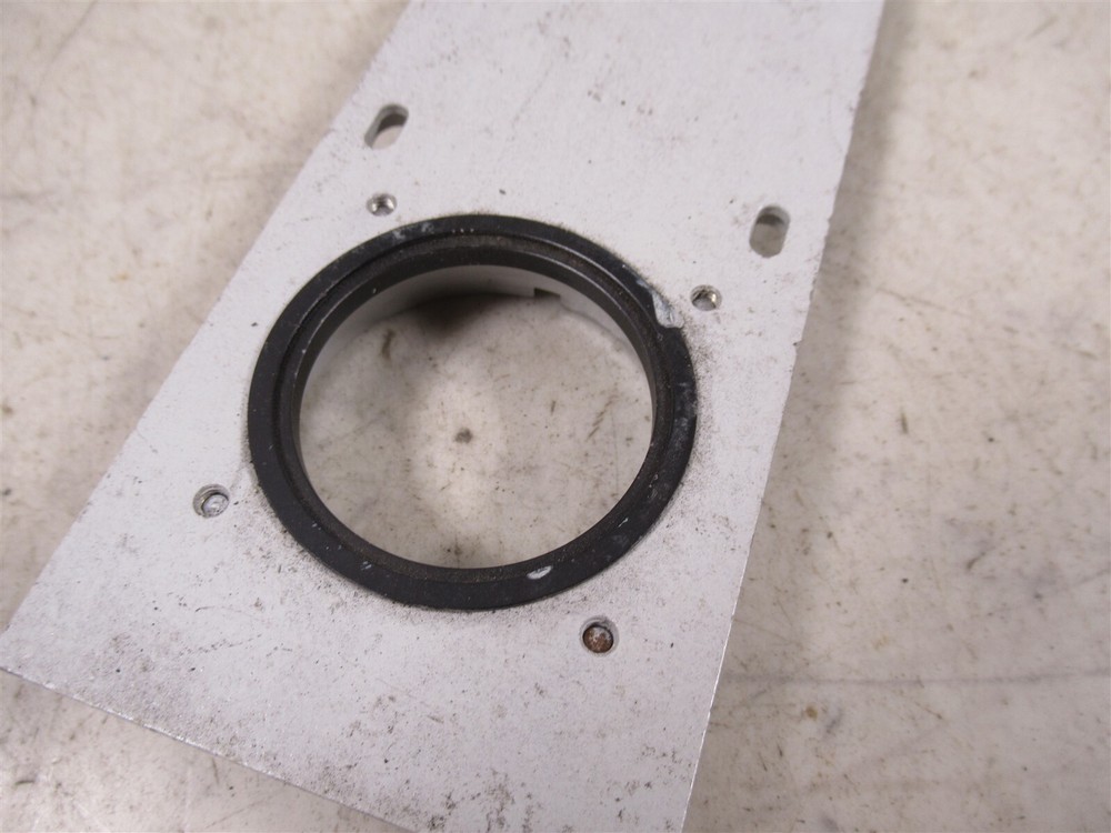 Leitz Wetzlar Germany Microscope Arm