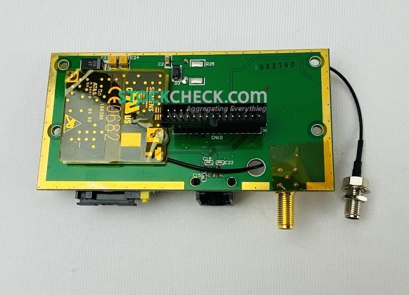 Nexcom NAK3300 GSM/GPRS Module