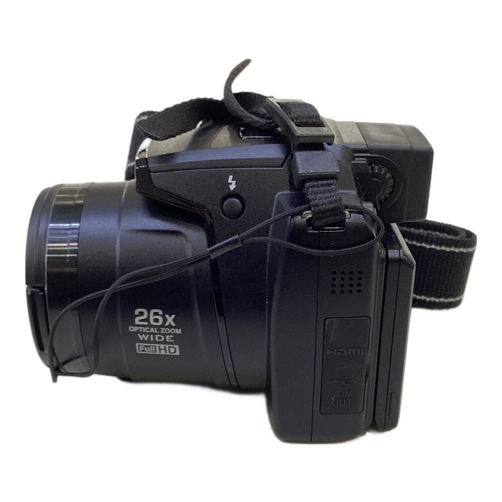 Nikon COOLPIX P100 Digital SLR Camera