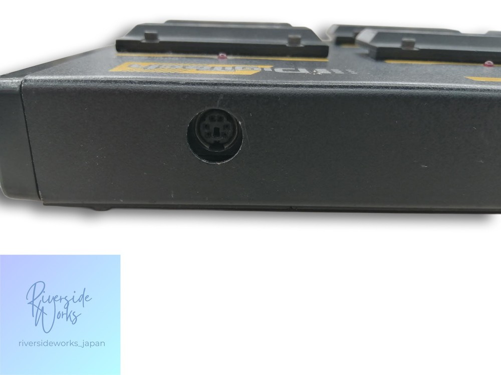 DIGITECH GSP21 PRO/L Rack Multi-Effects Processor Used JP