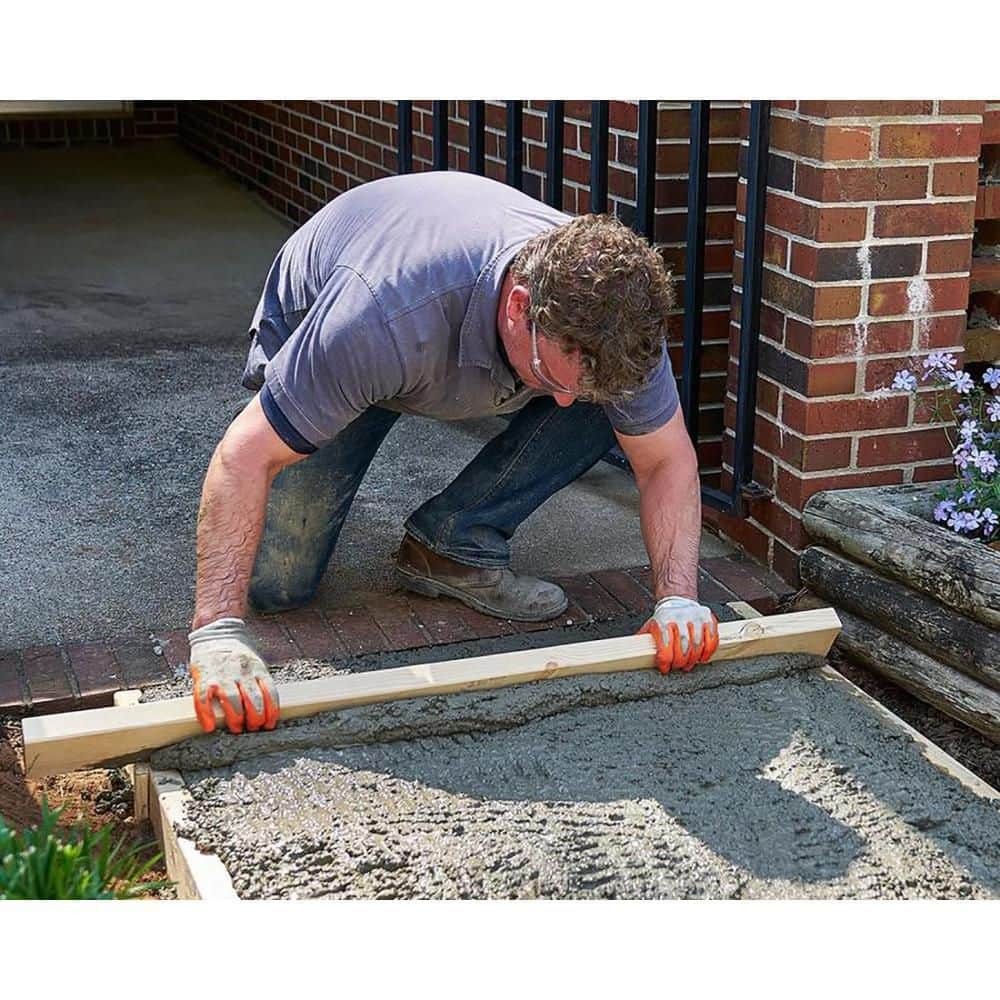 60 Lb. Concrete Mix