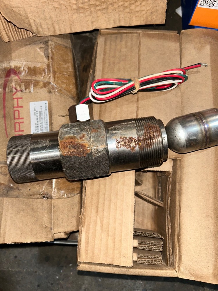 Murphy LS200