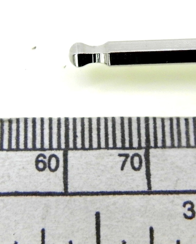 Ball Joint 3Mm Hex - Robbe No.5630